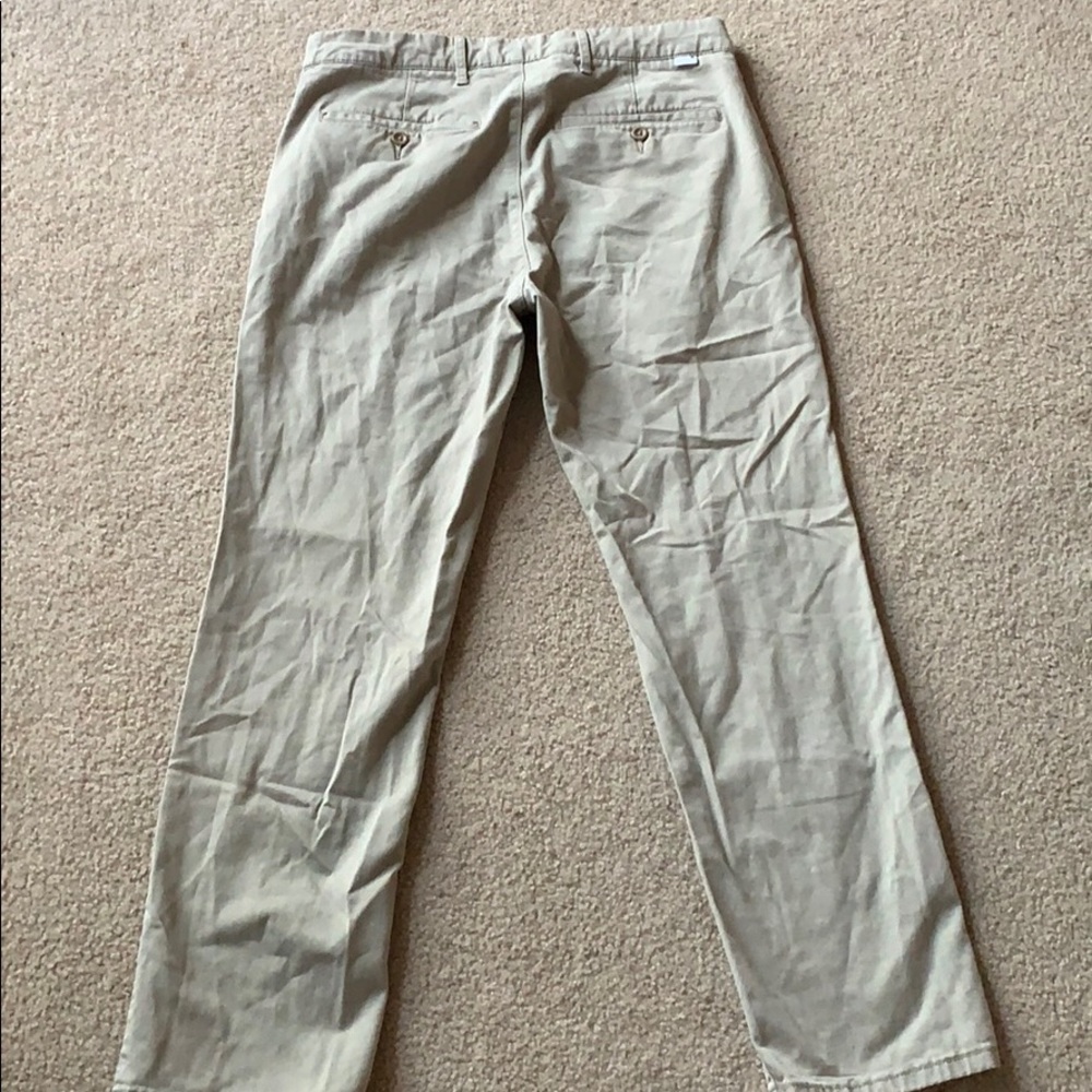 Levi khakis - Picture 2 of 2